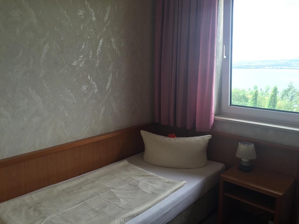 Land-Gut-Hotel Barbarossa كلبرا المظهر الخارجي الصورة